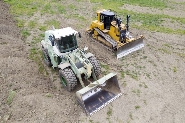 Cost of Acreage Clearing in Des Moines
