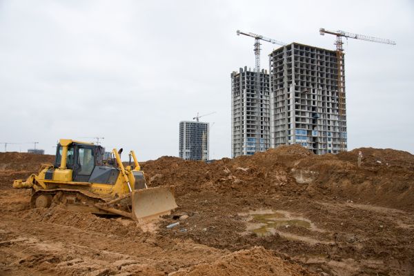 Cost of Site Clearing Service in Des Moines
